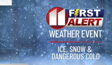 Heavy snow expected tonight with difficult travel