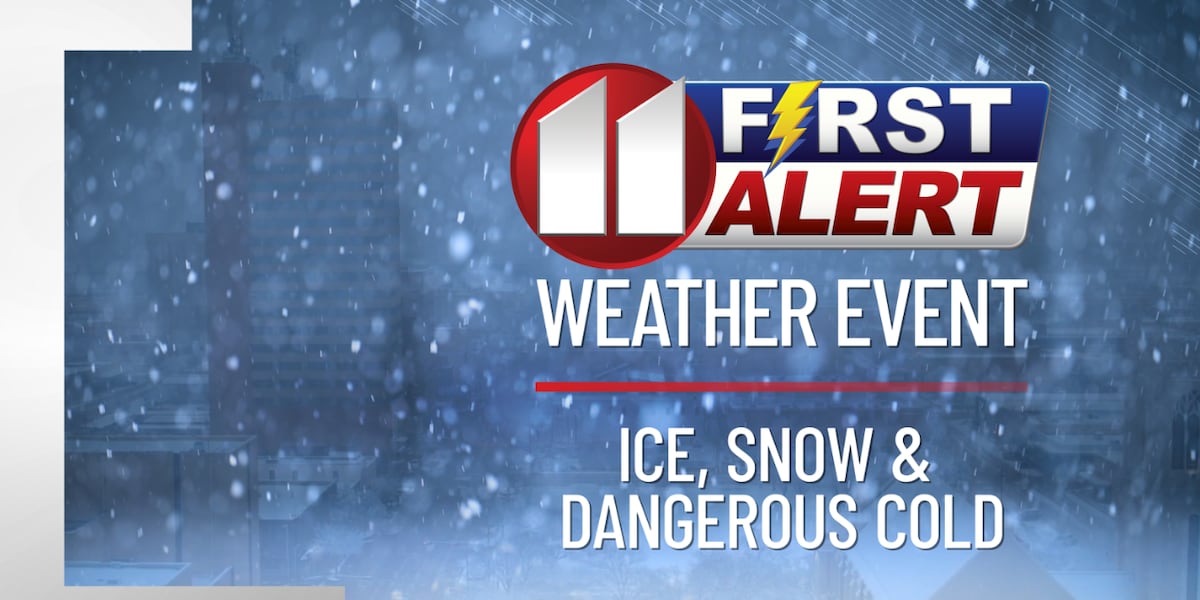 Heavy snow expected tonight with difficult travel