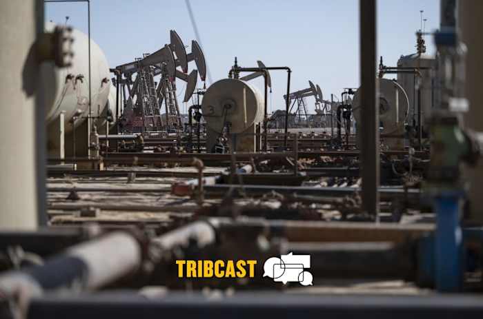 Will Venezuela impact Texas’ oil industry?