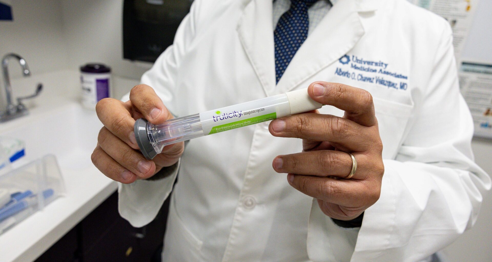 GLP-1 drugs transforming obesity and diabetes care in San Antonio