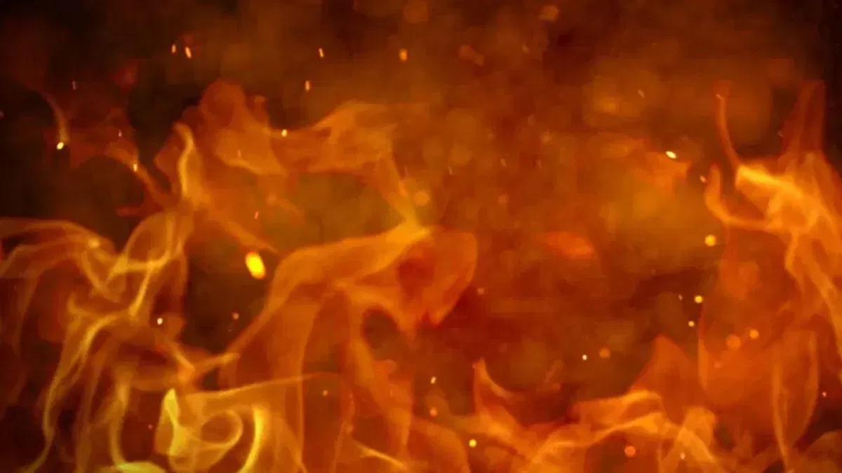 El Paso County Sheriff's Office lifts evacuation orders issued due to fire