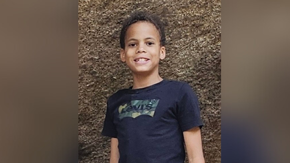 11-year-old boy found after missing child alert in El Paso County