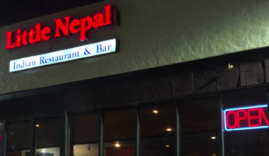 El Paso County Health Department finds cockroaches at another local restaurant