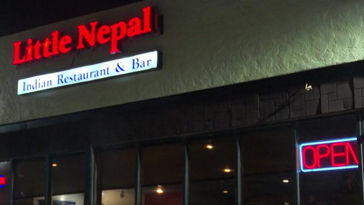 El Paso County Health Department finds cockroaches at another local restaurant