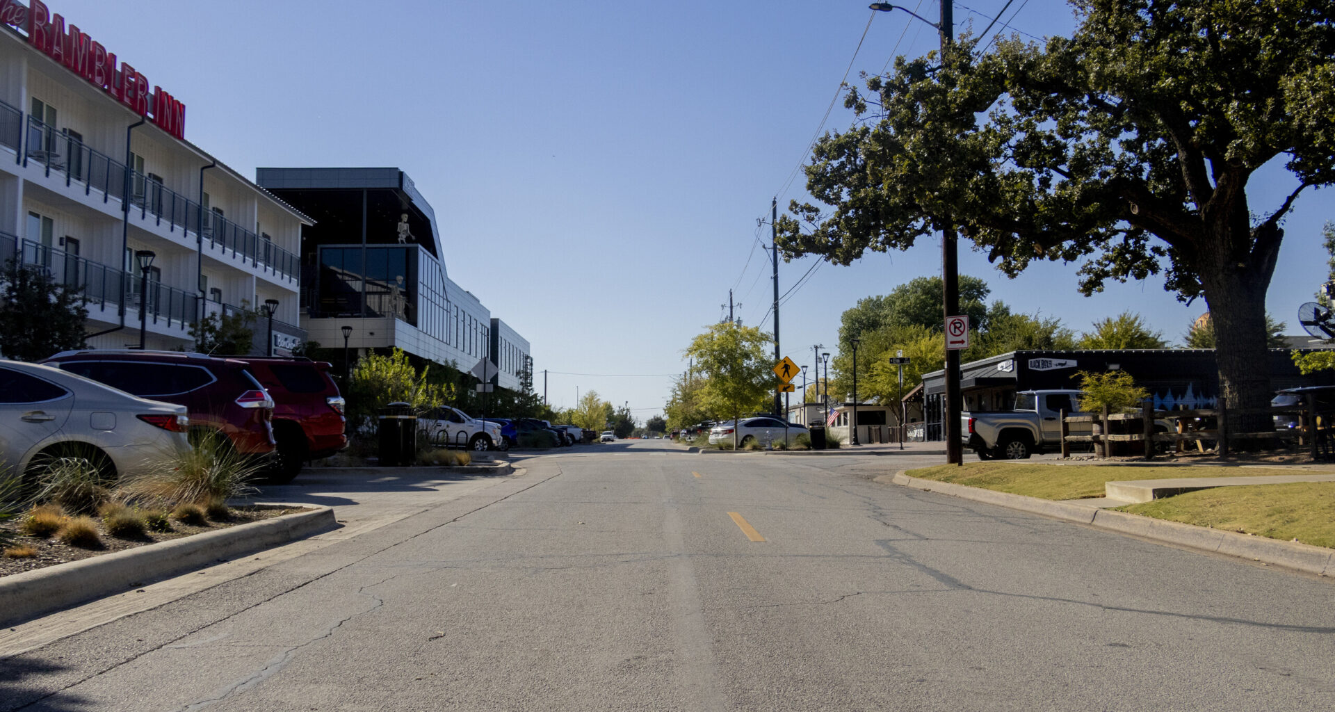 Will Arlington renew the city’s tax to improve streets? Voters could decide in May