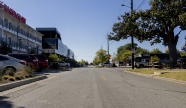 Will Arlington renew the city’s tax to improve streets? Voters could decide in May