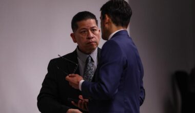 Jury deliberating case of former Uvalde officer charged over response