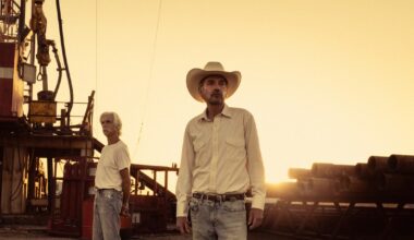 ‘Landman’ season 2 finale shows Mister Charles, Meyerson Symphony Center