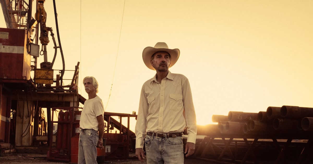 ‘Landman’ season 2 finale shows Mister Charles, Meyerson Symphony Center