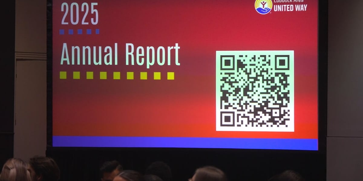 Lubbock Area United Way prepares for 80th year of service