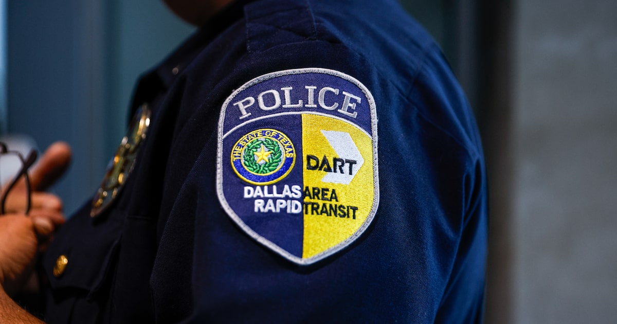 There were 5 homicides on DART property last year. What is the agency doing to curb crime?