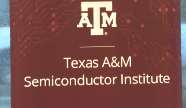 Texas A&M Board of Regents look to begin semiconductor institute construction this year