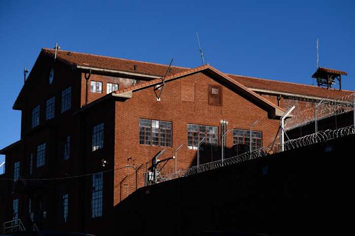 Execution of Texas man convicted of 1998 double murder scheduled for Wednesday