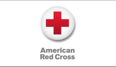 Red Cross opens multiple shelters across Houston-area ahead of winter storm