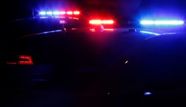 Man who died after fiery crash in parking lot of Plano car dealership ID’d