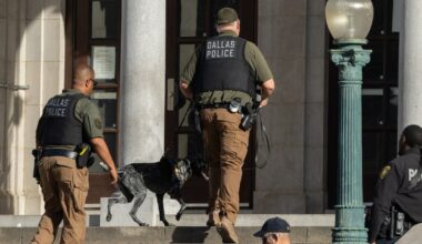 As North Texas schools deal with a rash of hoax threats, experts say the effects are real