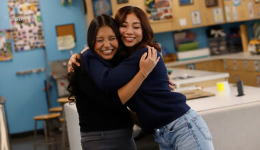 El Paso teen selected for prestigious U.S. Senate youth program