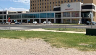 Covenant Emergency reporting ‘longer-than usual’ wait times