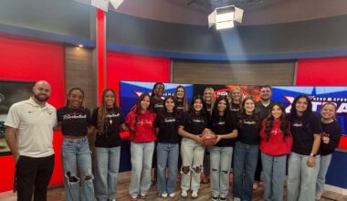 Hoop Madness Team of the Week: Lubbock Cooper Lady Pirates