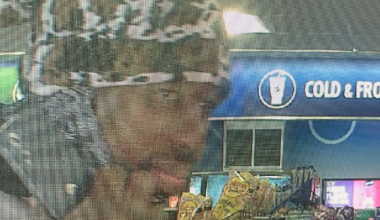 LPD searching for indecent assault suspect