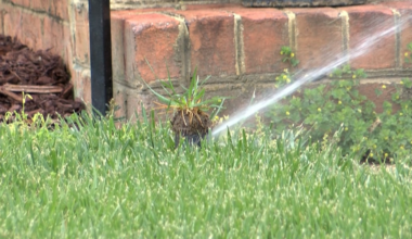 City of Lubbock reminds residents of winter irrigation rules ahead of freezing weather