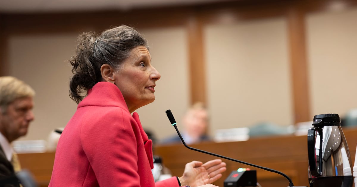 Judge dismisses Texas lawsuit challenging ballot numbering system