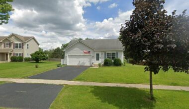 $275,000 for a three-bedroom house – Shaw Local