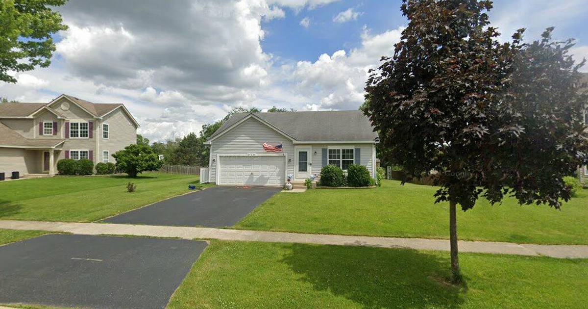 $275,000 for a three-bedroom house – Shaw Local