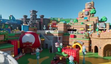 Family says birthday trip to Universal ends with them removed from park, shoplifting accusation