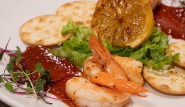 Valentine's Dinner at Rockwood - Fort Worth Magazine