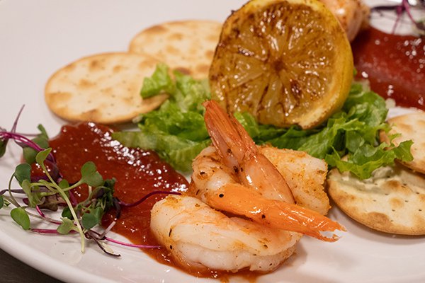 Valentine's Dinner at Rockwood - Fort Worth Magazine