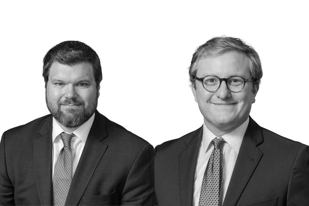 Valor Executives Named 2025 Inspiring Leaders