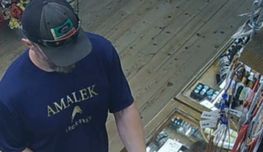 Former Navy SEAL who traveled from El Paso for San Diego No Kings Day protest convicted of intending to use explosives against officers