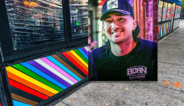 Roy G's bartender injured in hit-and-run on Throckmorton