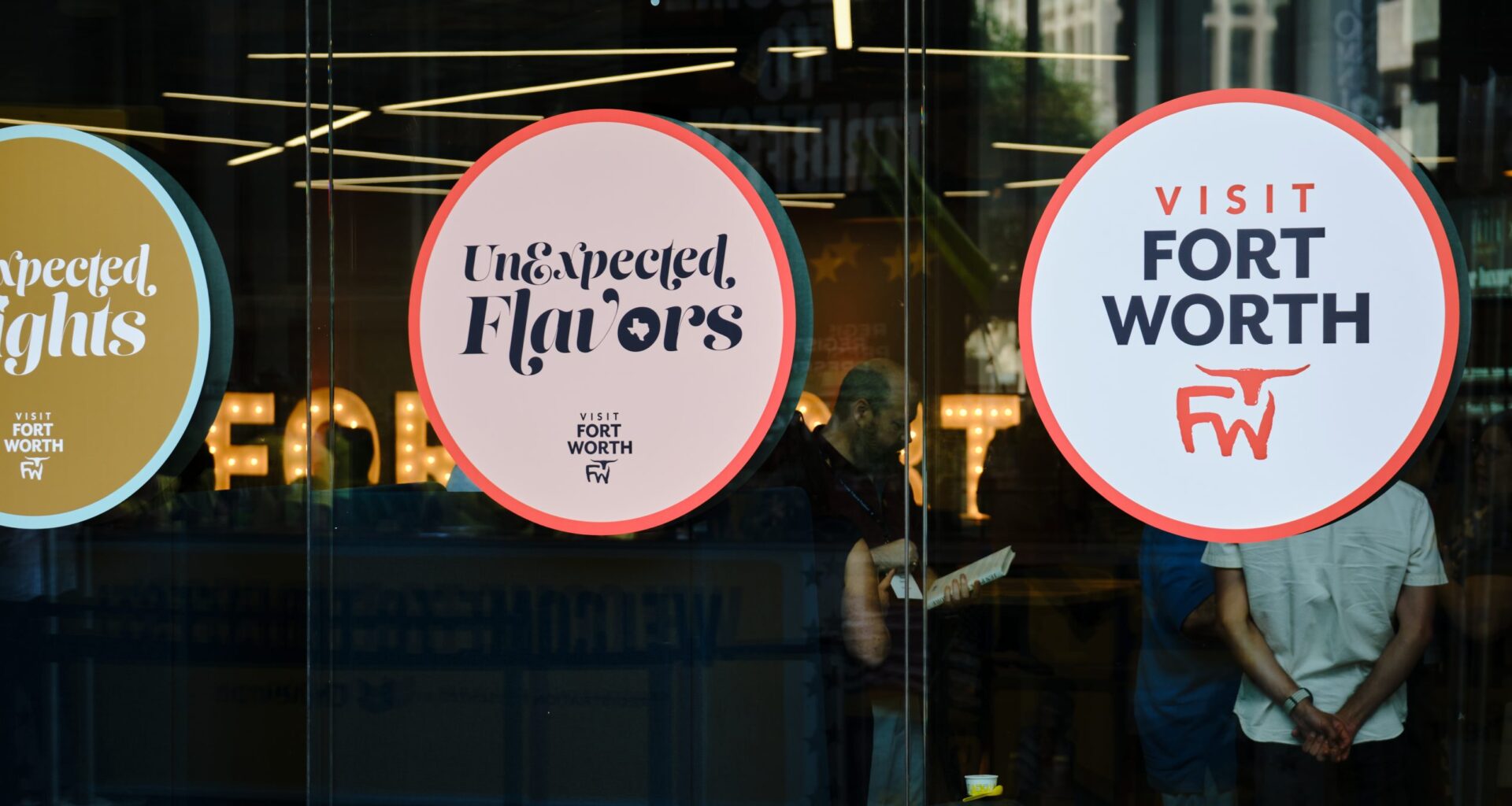 Visit Fort Worth annual meeting set for March 6