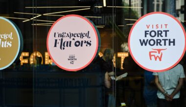 Visit Fort Worth annual meeting set for March 6