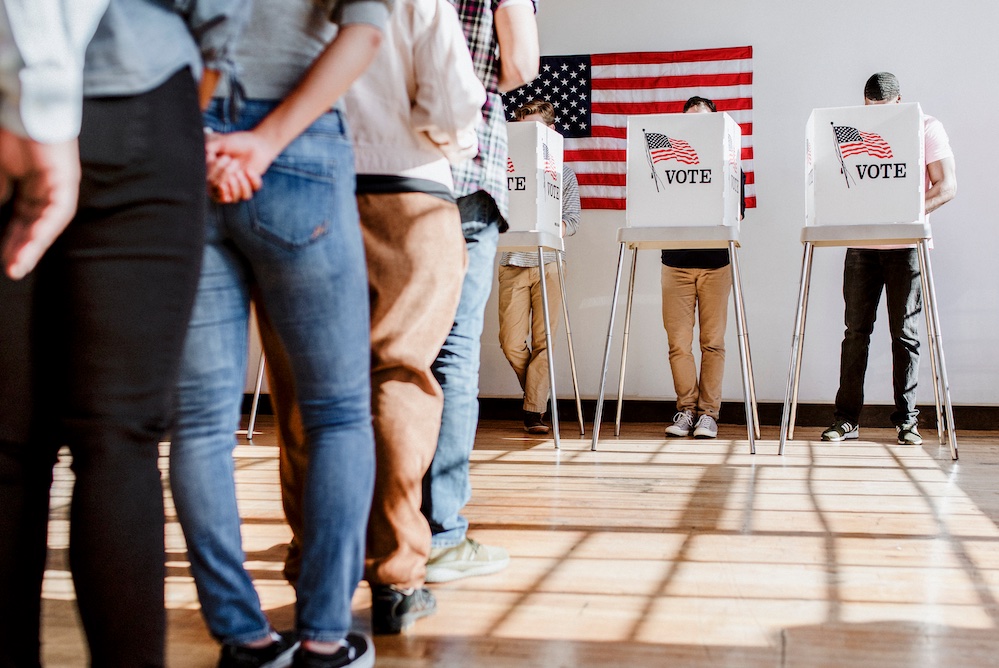 DNC warns Texas could face lawsuit for turning over voter rolls to Trump administration