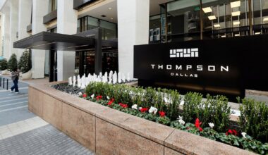 ‘We had a good run downtown.’ What The National’s foreclosure means for Dallas