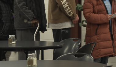 Salvation Army shifts from emergency response to recovery after cold weekend