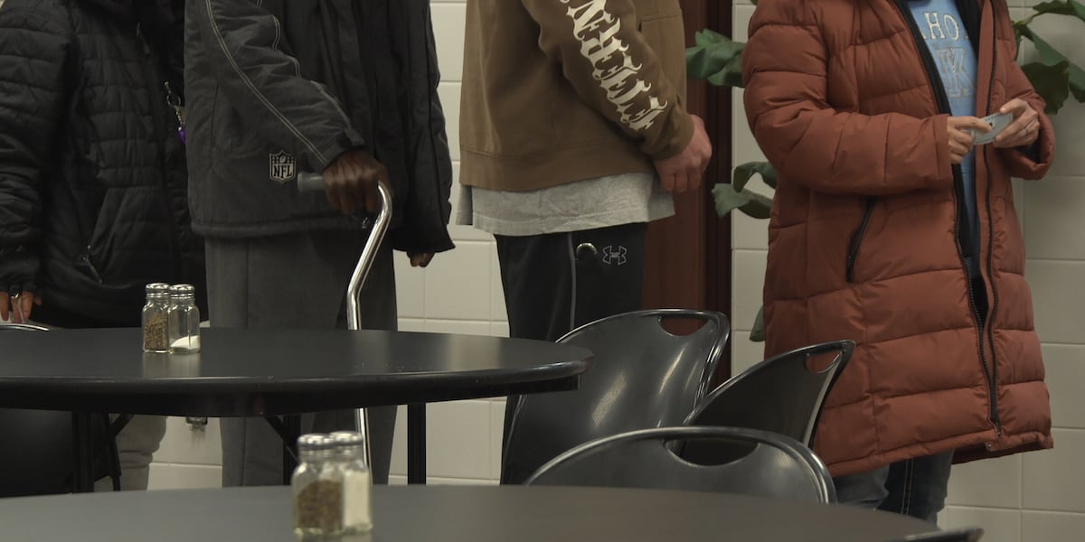 Salvation Army shifts from emergency response to recovery after cold weekend