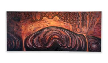 Dallas art shows span time from Paleolithic caves to selfies