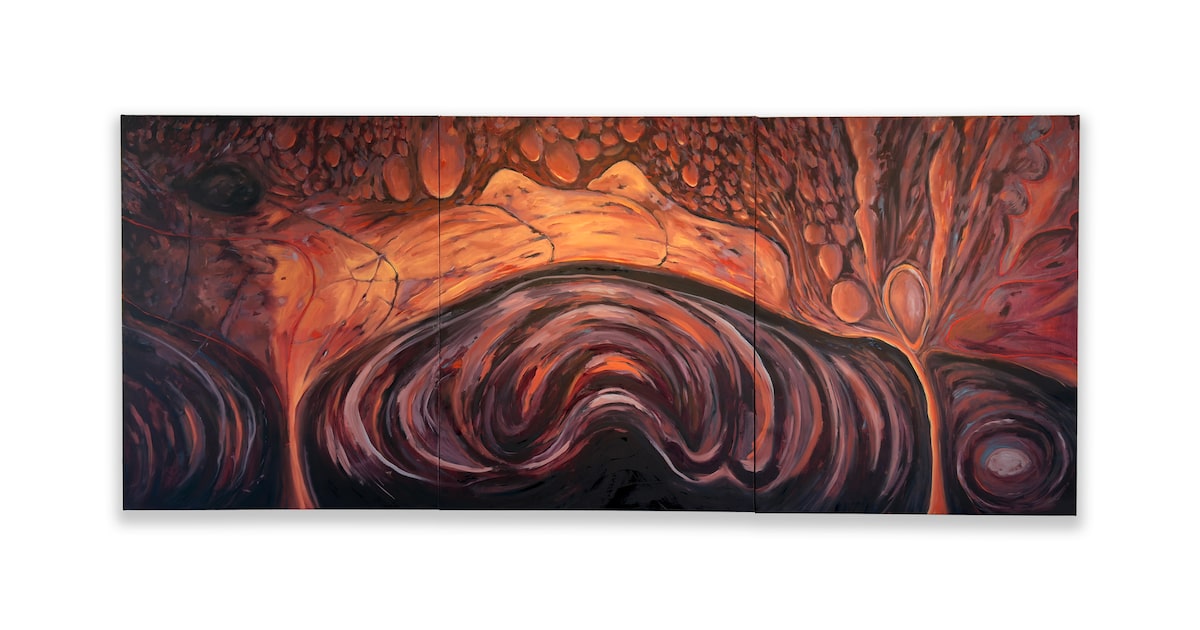 Dallas art shows span time from Paleolithic caves to selfies