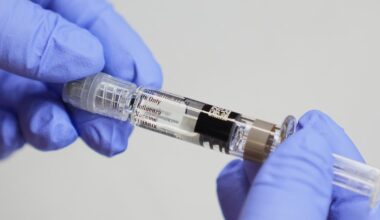 Flu season in North Texas isn’t over yet. Health experts predict cases could rebound