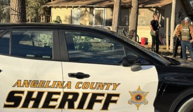 Deep East Texas men arrested following major drug lab bust, sheriff says