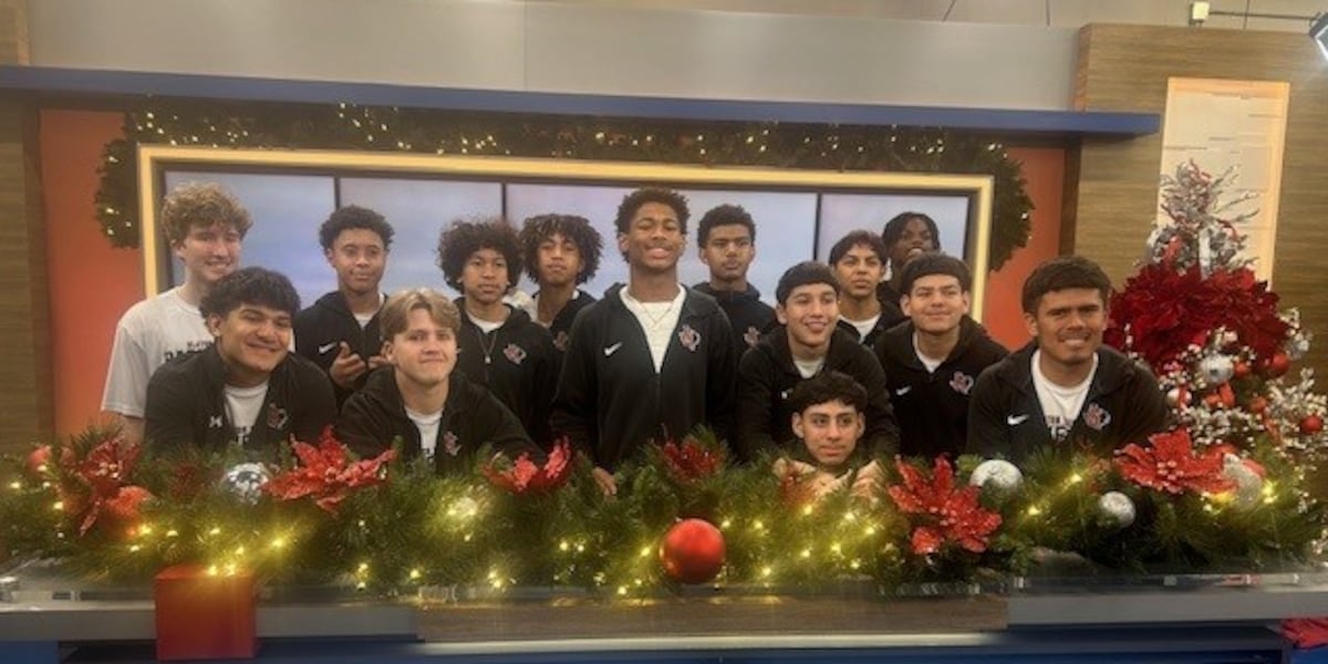 Hoop Madness Team of the Week: Slaton Tigers