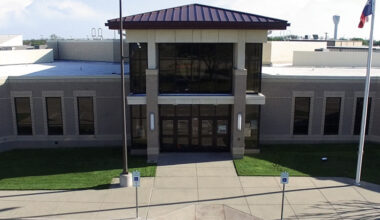 WISD trustees review bond progress, budget planning