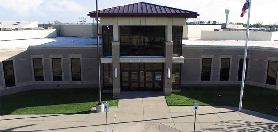 WISD trustees review bond progress, budget planning