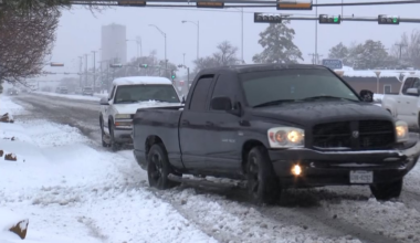 Mechanics share tips to avoid roadside breakdowns