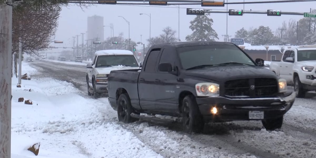 Mechanics share tips to avoid roadside breakdowns