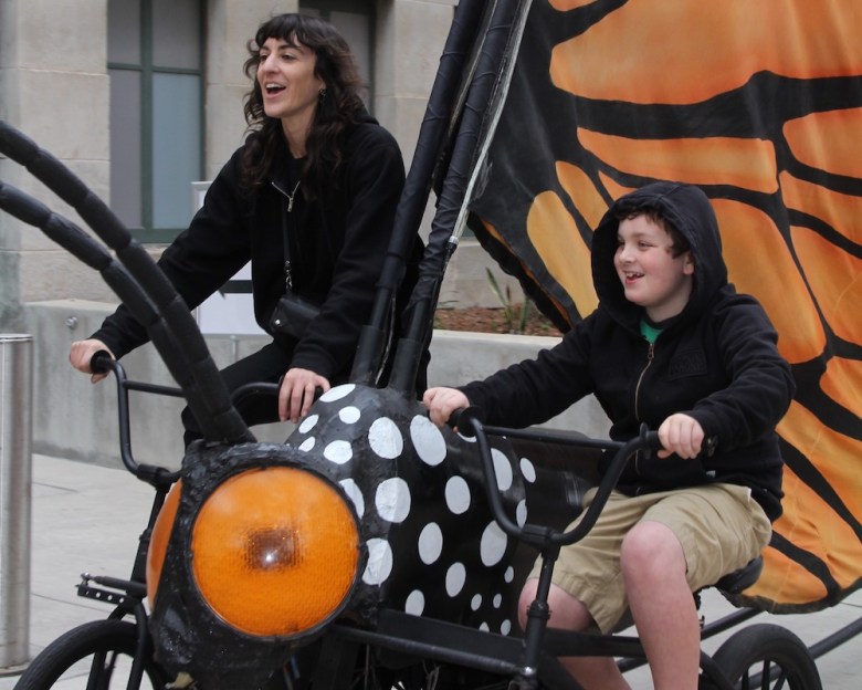 This Saturday's free event will focus on Western wildlife and their habitats.